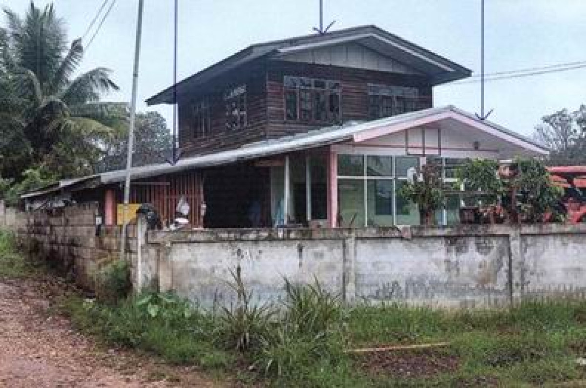 บ้านเดี่ยว ขอนแก่น เมืองขอนแก่น สาวะถี 1070873