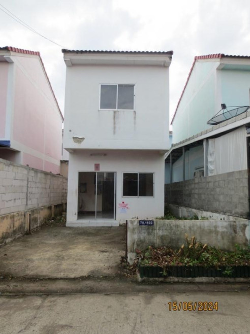 บ้านเดี่ยว อมรทรัพย์ กรุงเทพมหานคร หนองจอก กระทุ่มราย 1220000