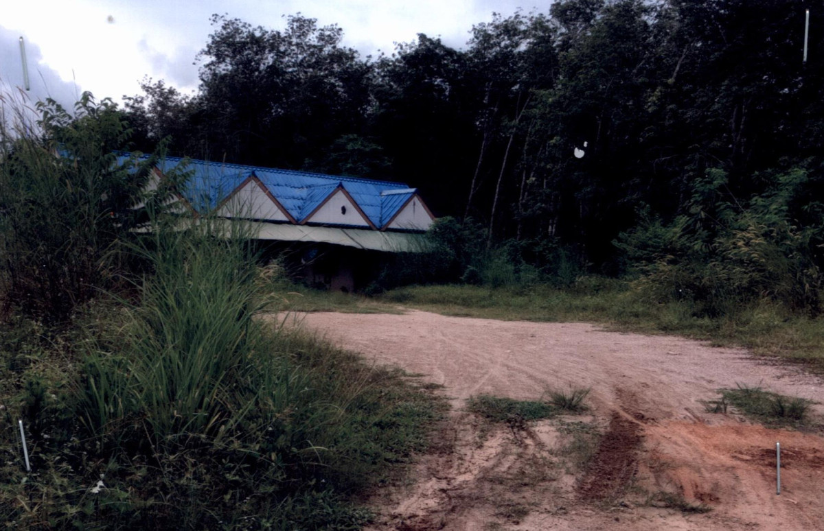 บ้านเดี่ยว สงขลา นาทวี นาทวี 2972000
