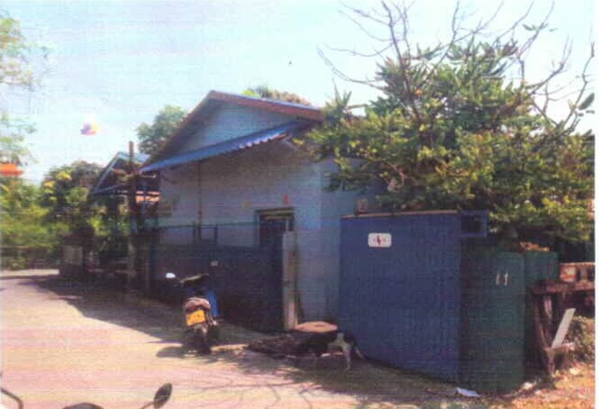 บ้านเดี่ยว กรุงเทพมหานคร ประเวศ หนองบอน 0