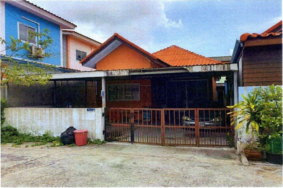 Single house Bangkok Nong Chok Krathum Rai 2000000