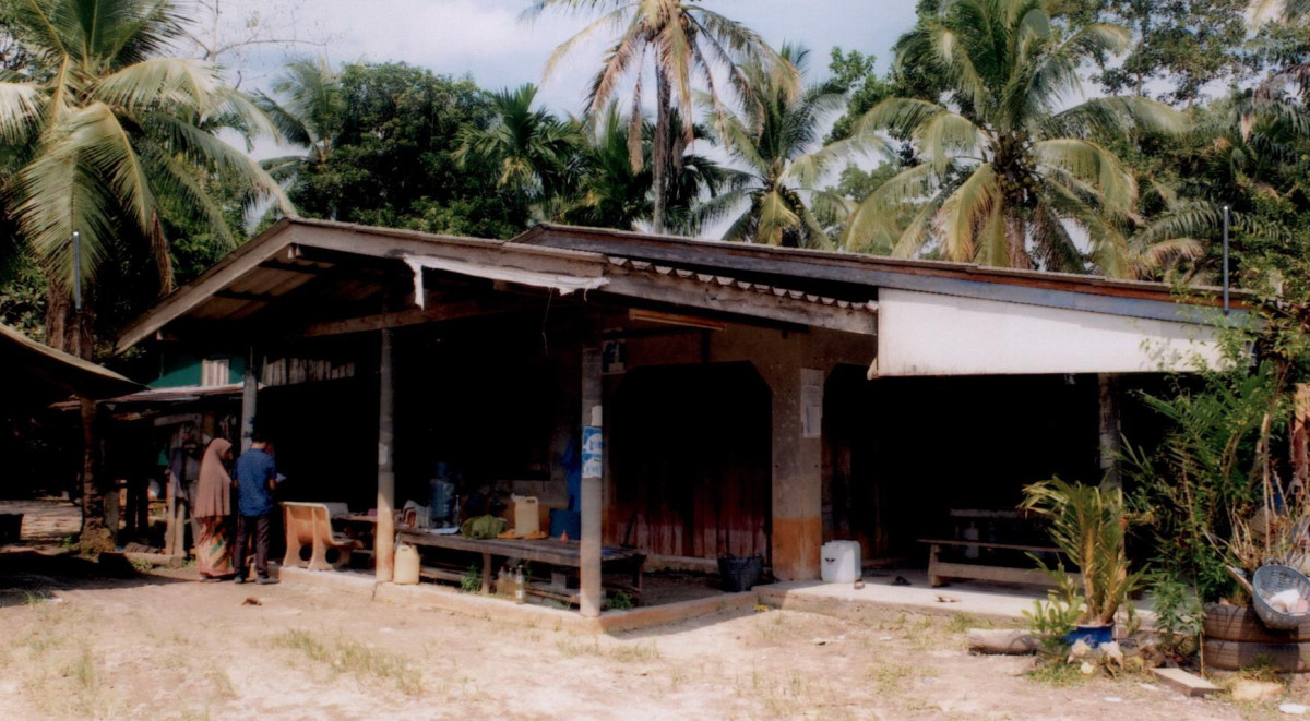 บ้านเดี่ยว นราธิวาส สุไหงปาดี สุไหงปาดี 1066470