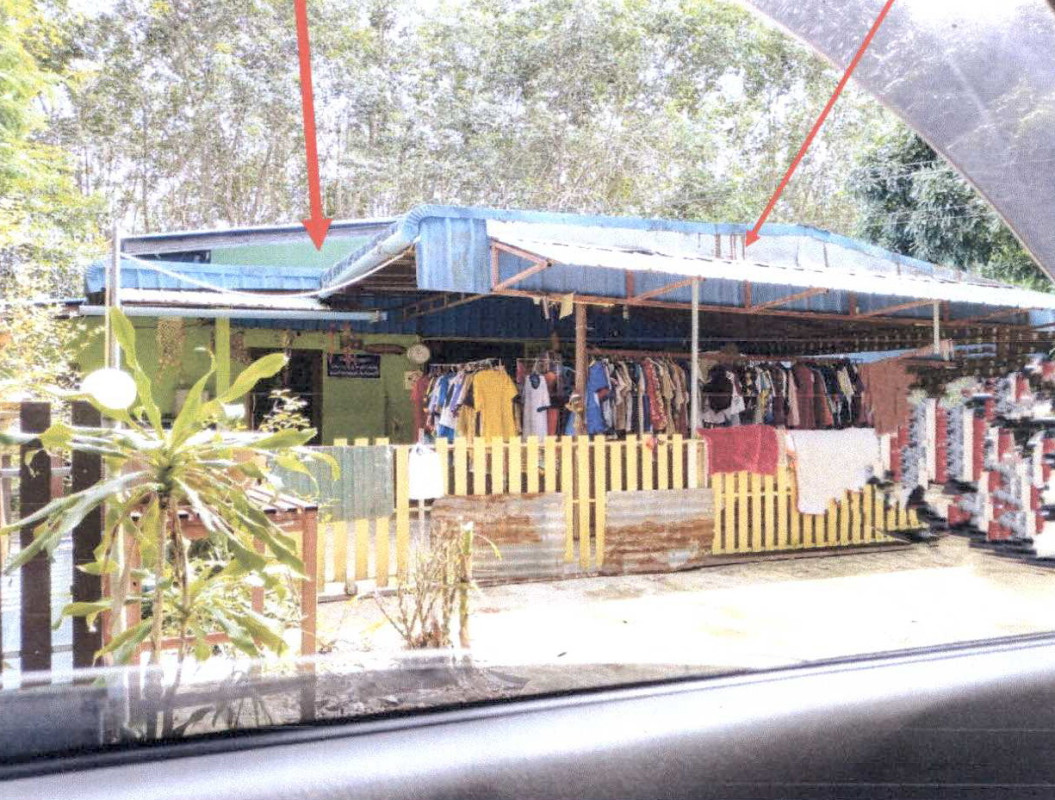 บ้านเดี่ยว จันทบุรี แก่งหางแมว เขาวงกต 241560