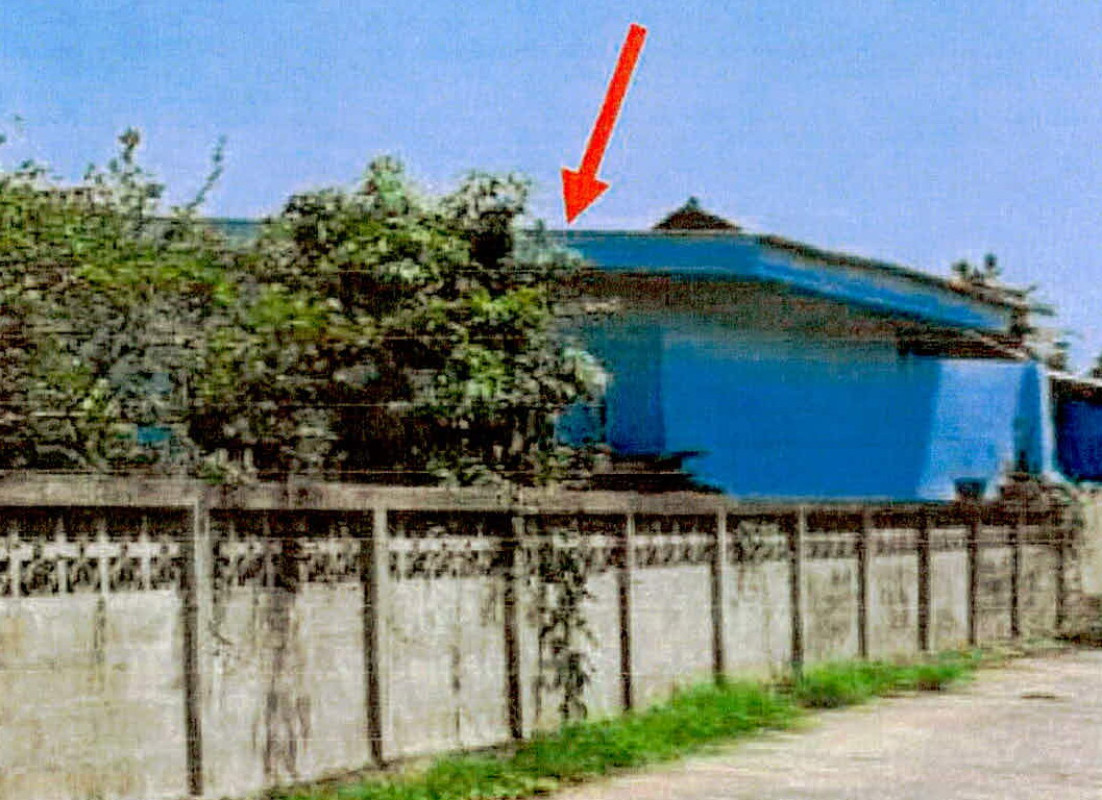 บ้านเดี่ยว ลำปาง เมืองลำปาง พิชัย 459090