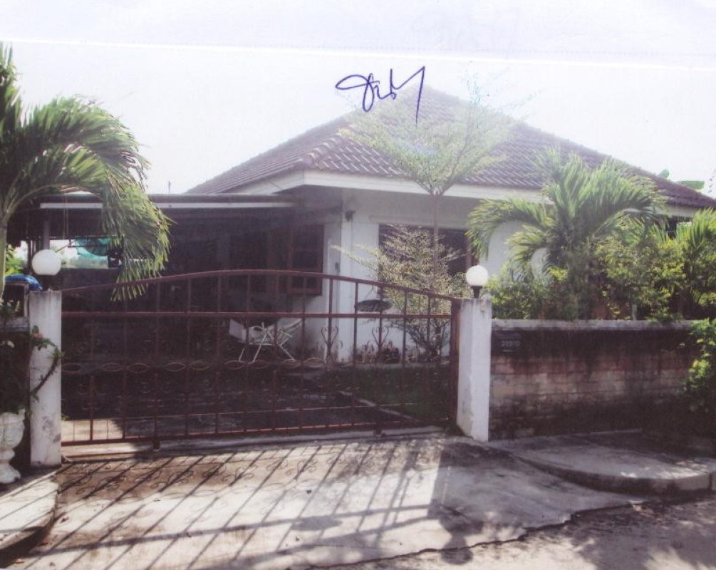 บ้านเดี่ยว ลำปาง เมืองลำปาง พิชัย 703952