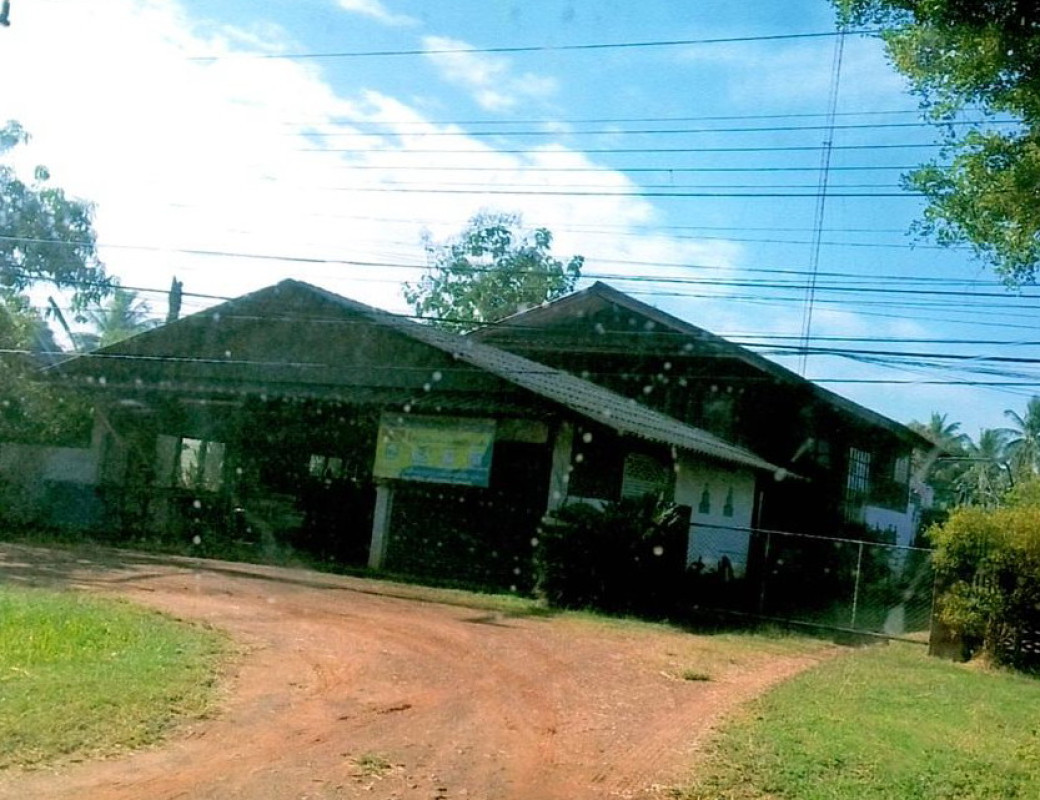 บ้านเดี่ยว พะเยา จุน จุน 537500