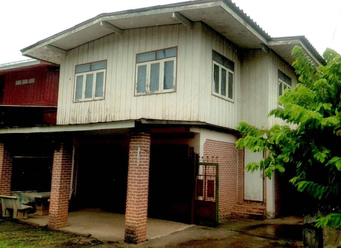 บ้านเดี่ยว พะเยา จุน จุน 306532