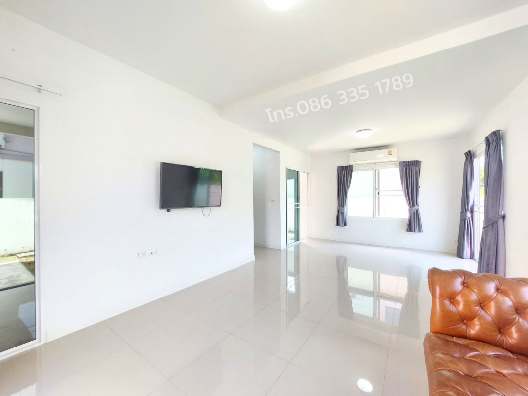 บ้านเดี่ยว ปทุมธานี เมืองปทุมธานี บางคูวัด 4690000