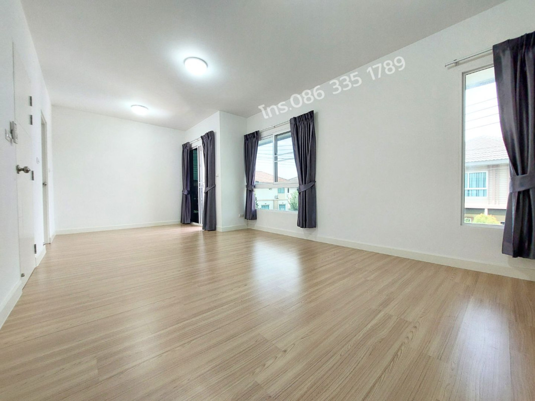 บ้านเดี่ยว ปทุมธานี เมืองปทุมธานี บางคูวัด 4690000
