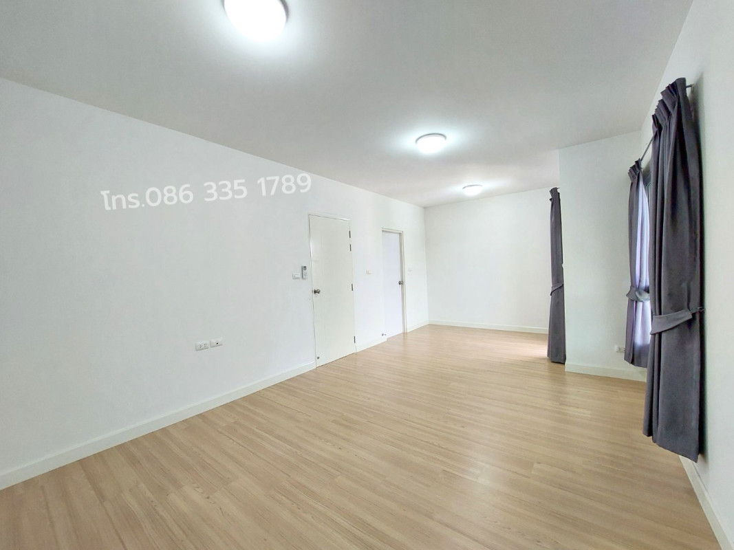 บ้านเดี่ยว ปทุมธานี เมืองปทุมธานี บางคูวัด 4690000