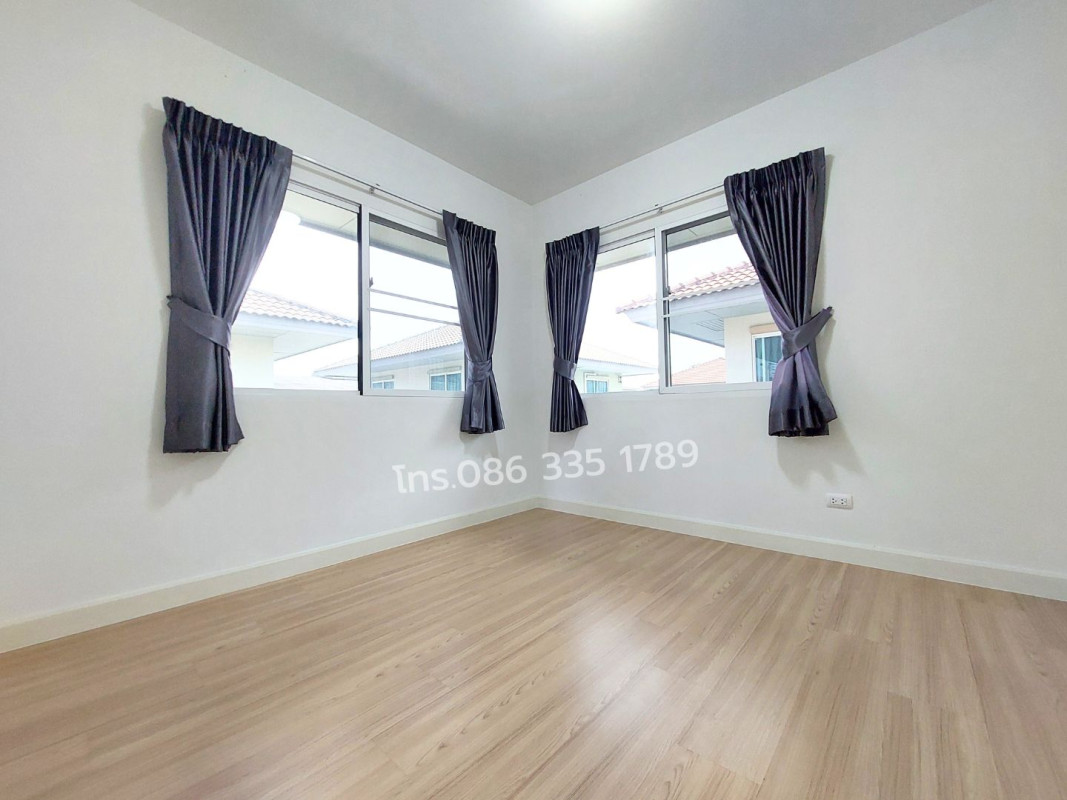 บ้านเดี่ยว ปทุมธานี เมืองปทุมธานี บางคูวัด 4690000