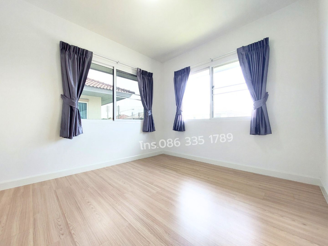 บ้านเดี่ยว ปทุมธานี เมืองปทุมธานี บางคูวัด 4690000