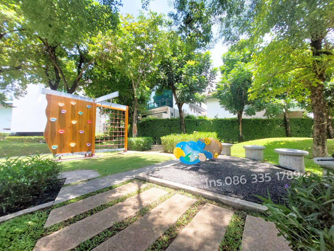 บ้านเดี่ยว ปทุมธานี เมืองปทุมธานี บางคูวัด 4690000