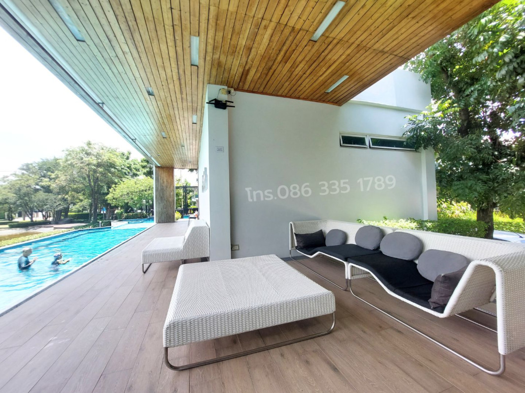 บ้านเดี่ยว ปทุมธานี เมืองปทุมธานี บางคูวัด 4690000