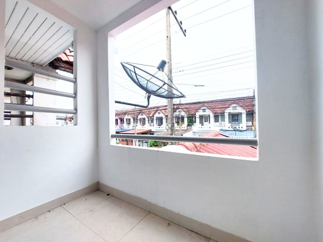 ทาวน์เฮ้าส์ อาสาเฮ้าส์ ปทุมธานี เมืองปทุมธานี บางคูวัด 1650000