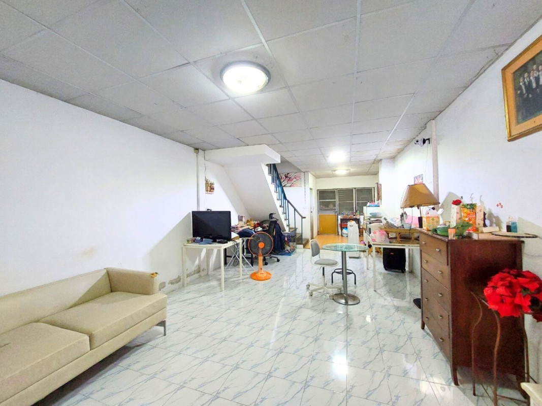 ทาวน์เฮ้าส์ อาสาเฮ้าส์ ปทุมธานี เมืองปทุมธานี บางคูวัด 1250000