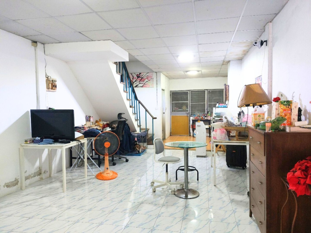 ทาวน์เฮ้าส์ อาสาเฮ้าส์ ปทุมธานี เมืองปทุมธานี บางคูวัด 1250000