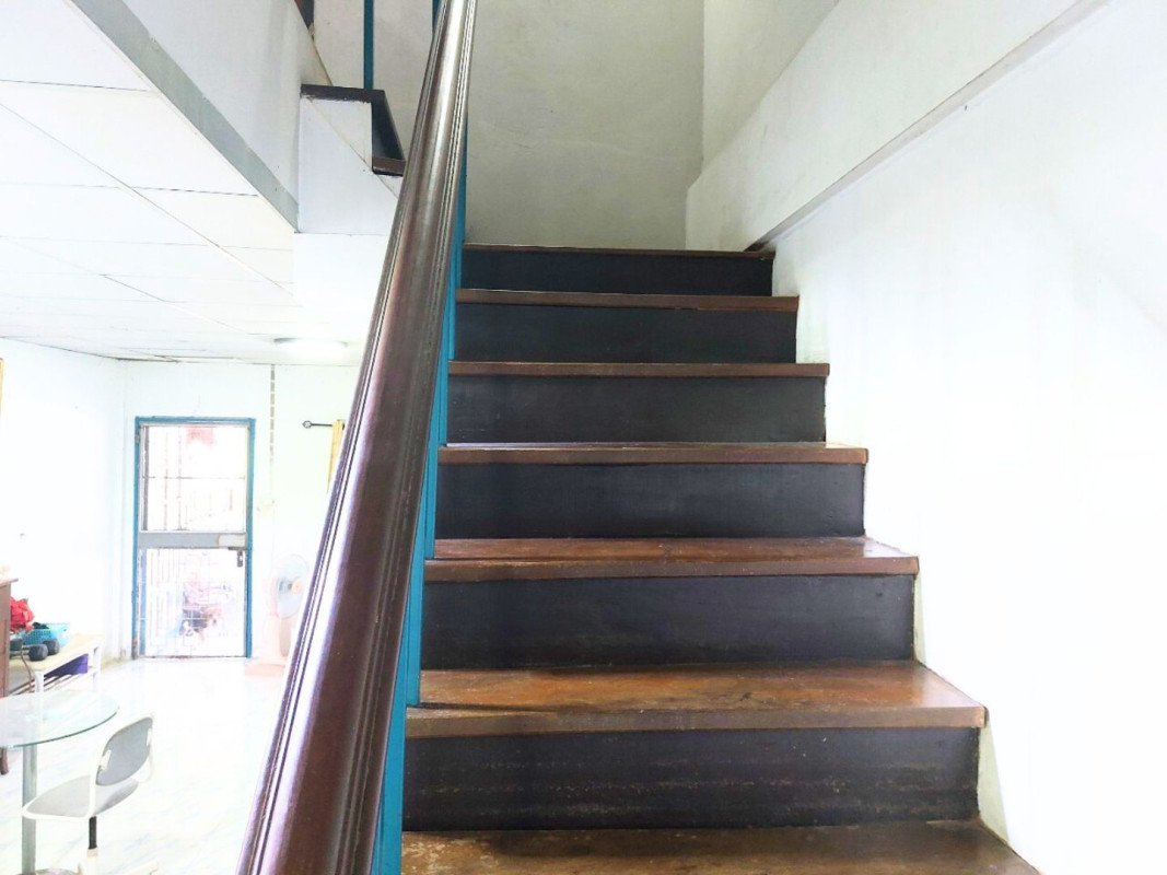 ทาวน์เฮ้าส์ อาสาเฮ้าส์ ปทุมธานี เมืองปทุมธานี บางคูวัด 1250000