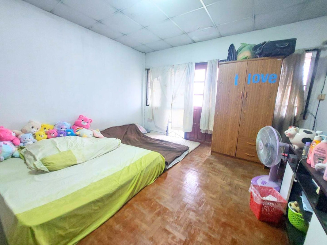 ทาวน์เฮ้าส์ อาสาเฮ้าส์ ปทุมธานี เมืองปทุมธานี บางคูวัด 1250000