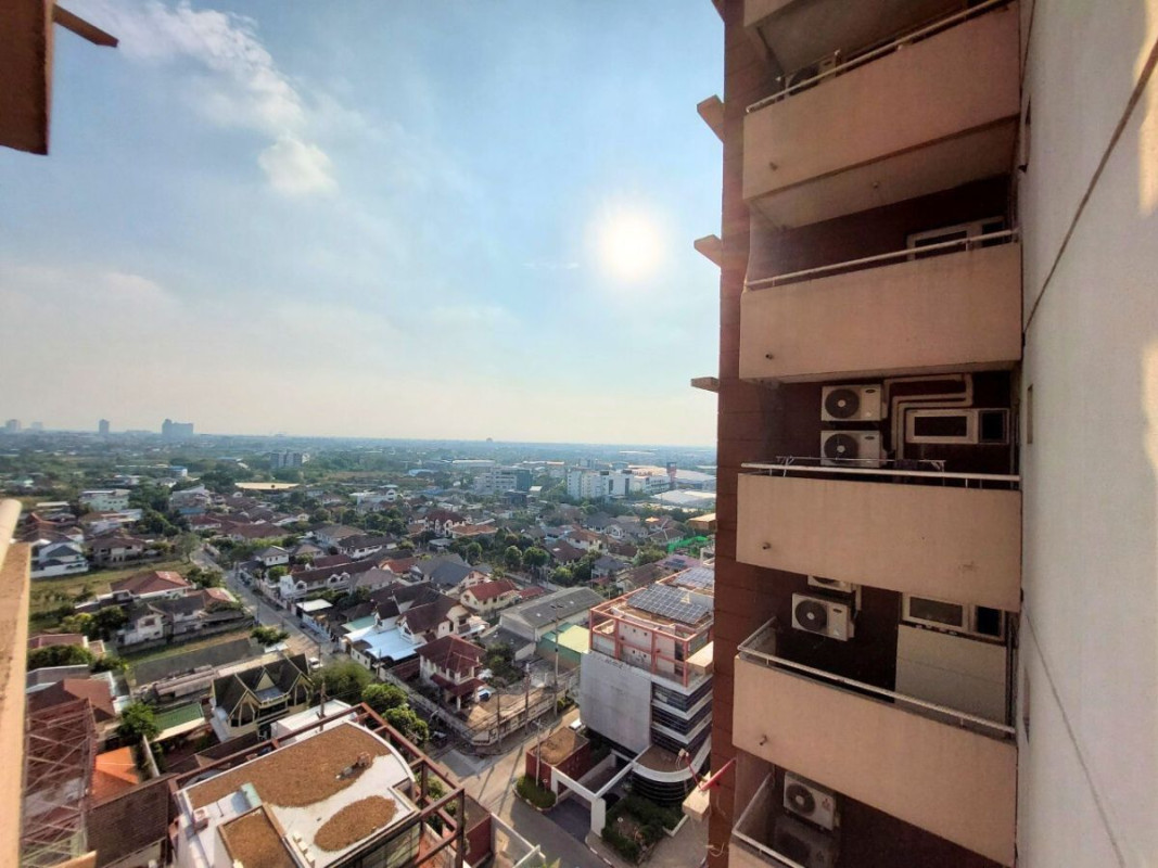 คอนโด ริเวียร่า คอนโด นนทบุรี ปากเกร็ด บ้านใหม่ 2750000