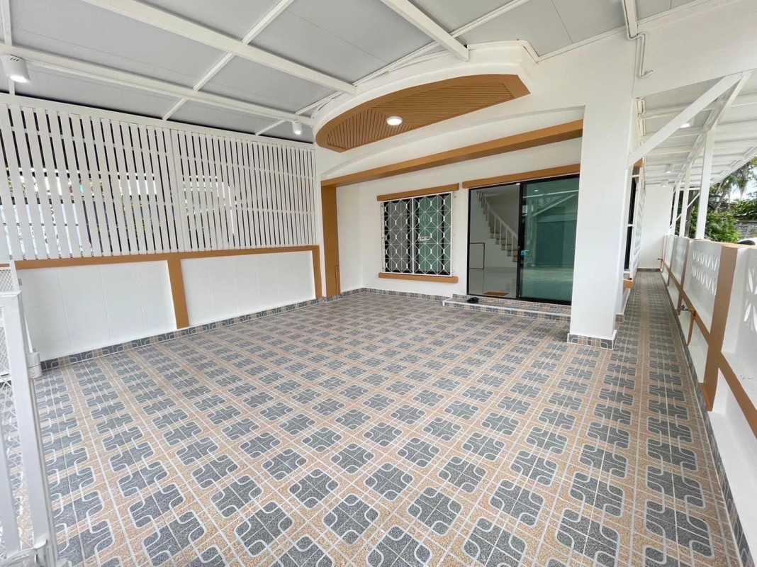 ทาวน์เฮ้าส์ เมืองประชา บางคูวัด ปทุมธานี เมืองปทุมธานี บางคูวัด 2250000