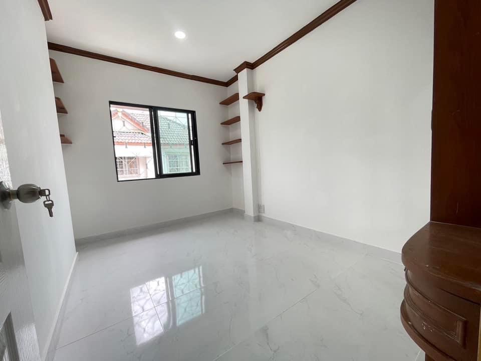 ทาวน์เฮ้าส์ เมืองประชา บางคูวัด ปทุมธานี เมืองปทุมธานี บางคูวัด 2250000