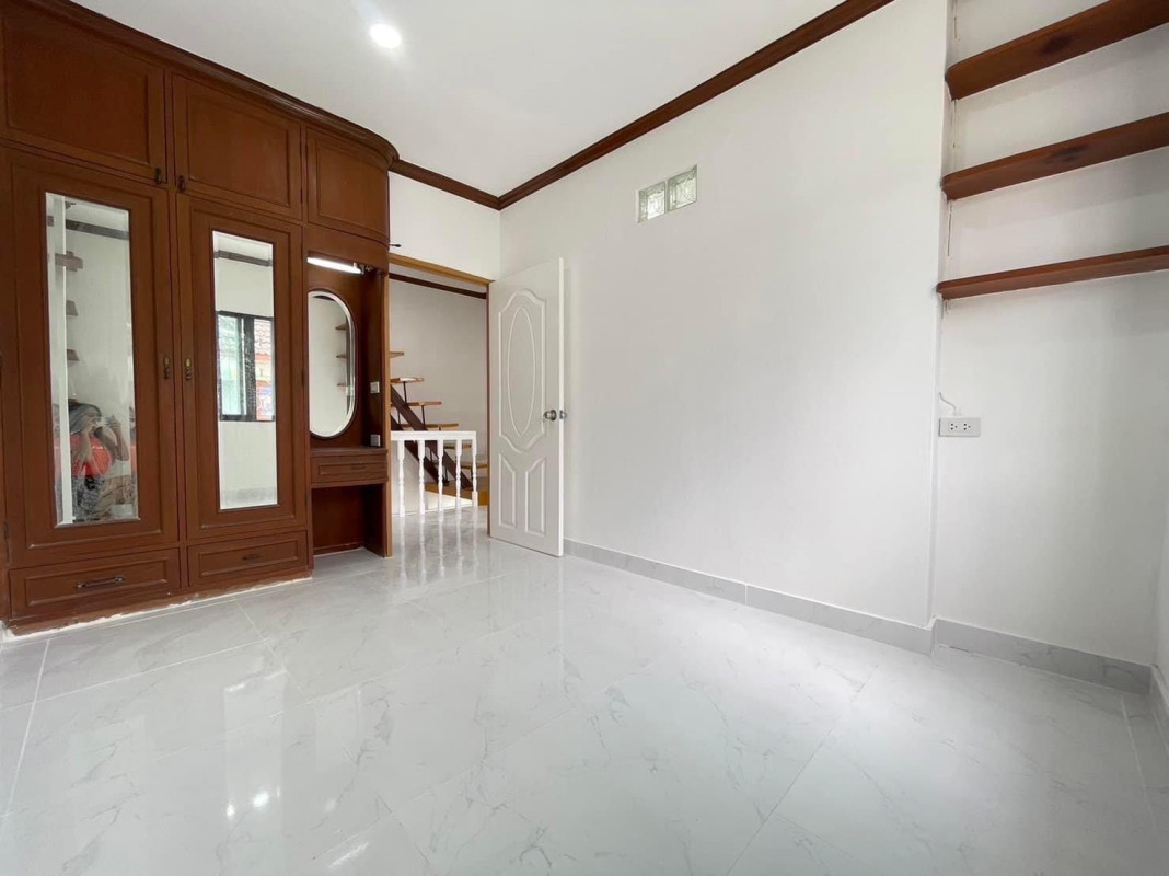 ทาวน์เฮ้าส์ เมืองประชา บางคูวัด ปทุมธานี เมืองปทุมธานี บางคูวัด 2250000