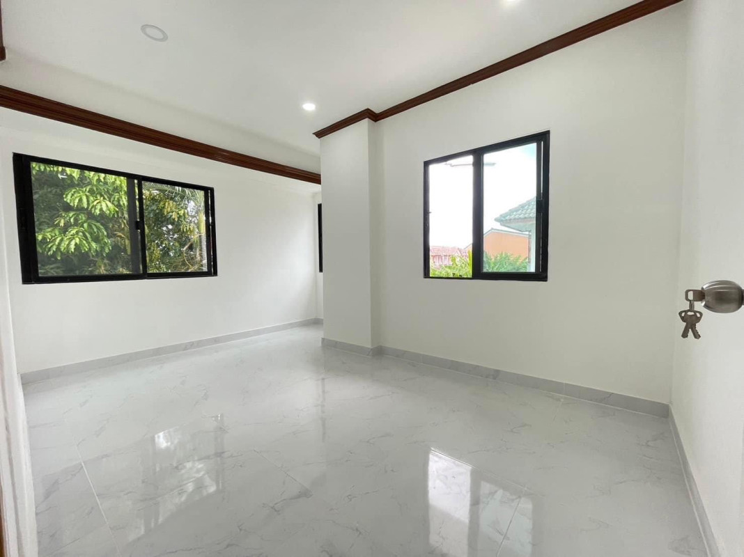 ทาวน์เฮ้าส์ เมืองประชา บางคูวัด ปทุมธานี เมืองปทุมธานี บางคูวัด 2250000