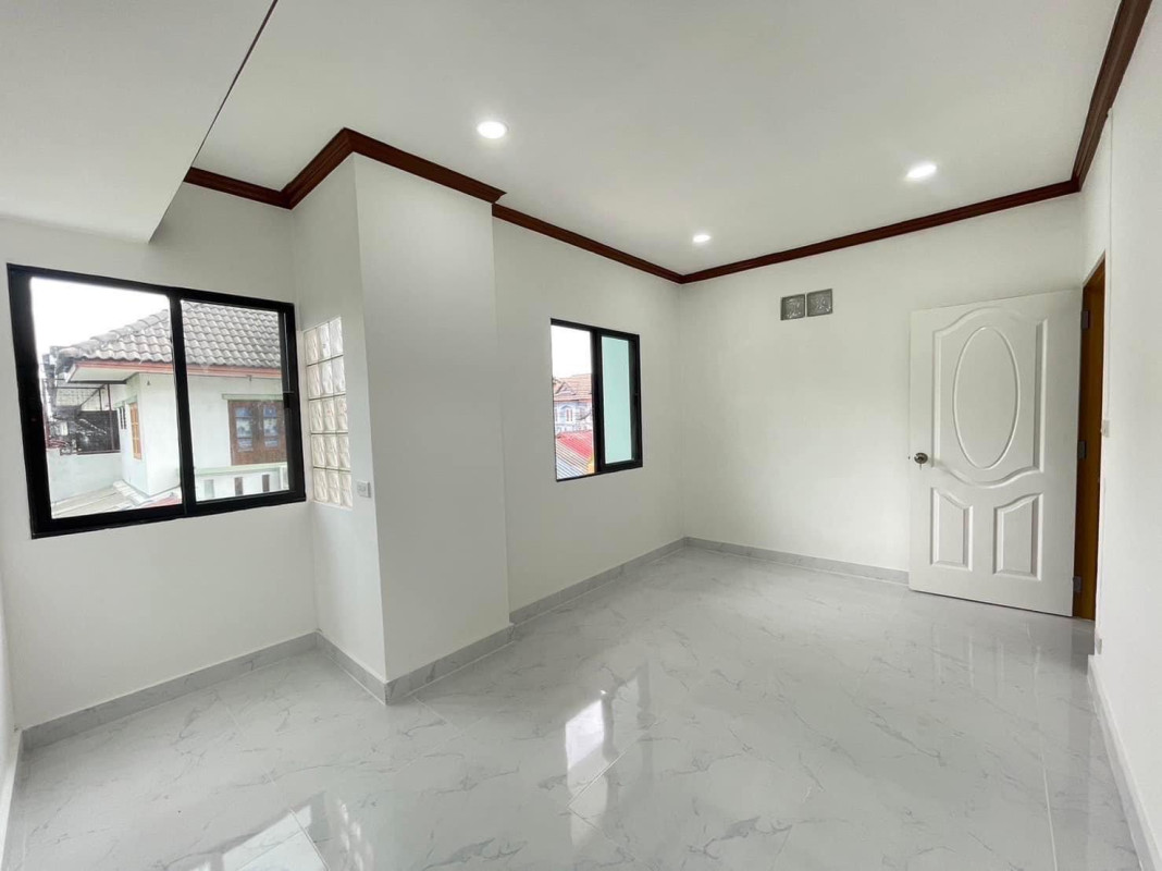 ทาวน์เฮ้าส์ เมืองประชา บางคูวัด ปทุมธานี เมืองปทุมธานี บางคูวัด 2250000