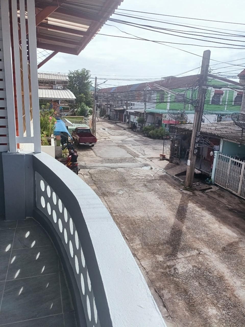 ทาวน์เฮ้าส์ หงษ์ประยูร 1 นนทบุรี บางบัวทอง บางบัวทอง 2190000
