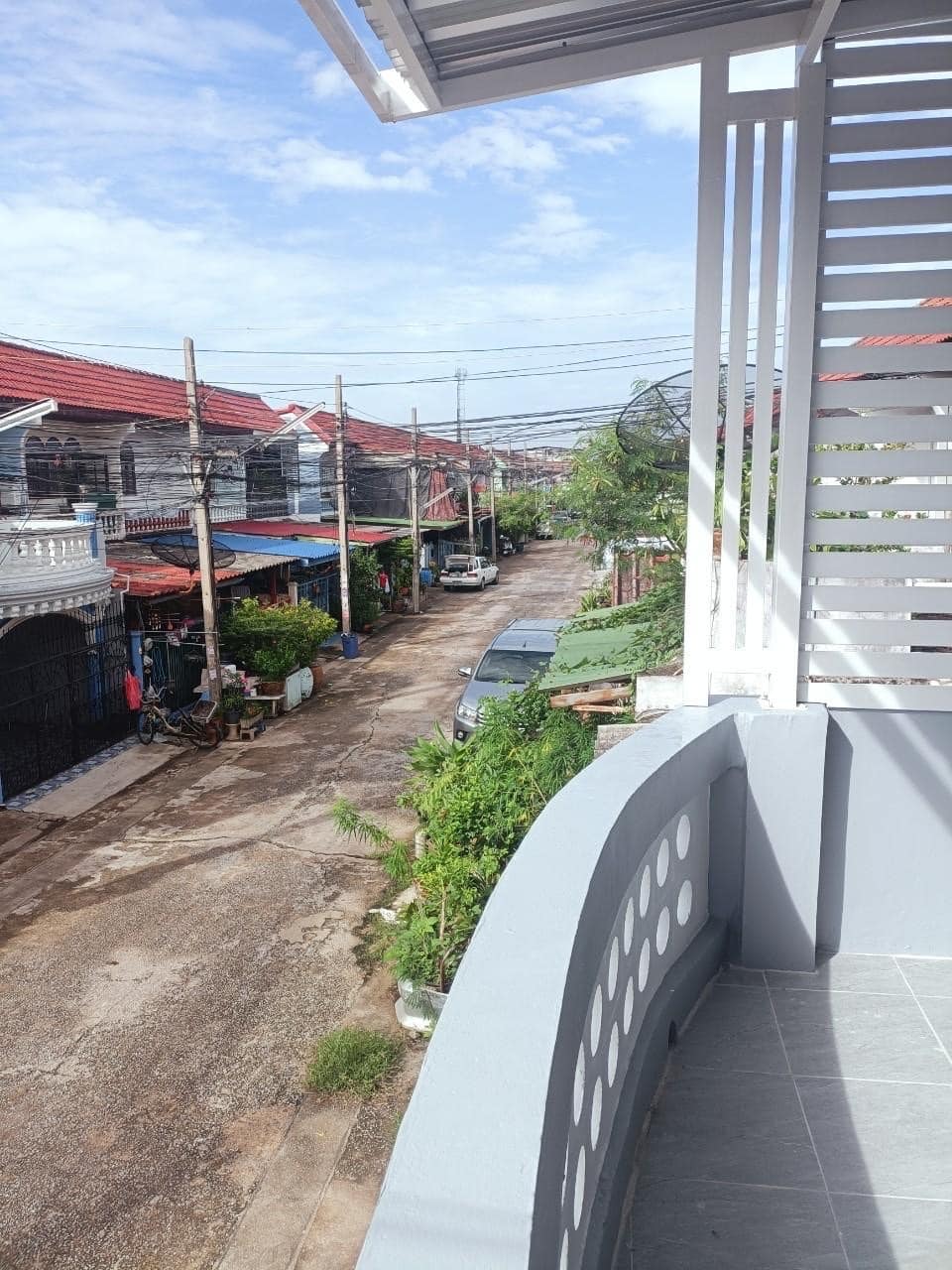 ทาวน์เฮ้าส์ หงษ์ประยูร 1 นนทบุรี บางบัวทอง บางบัวทอง 2190000