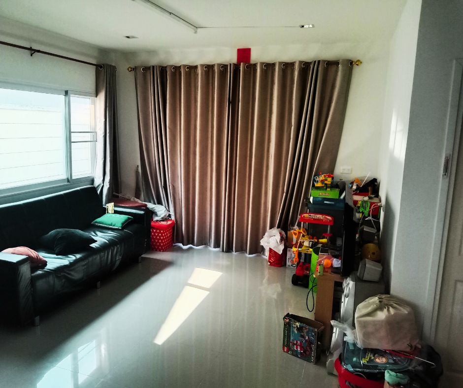 บ้านแฝด โกลเด้นน นีโอ พระราม2 สมุทรสาคร เมืองสมุทรสาคร พันท้ายนรสิงห์ 3650000