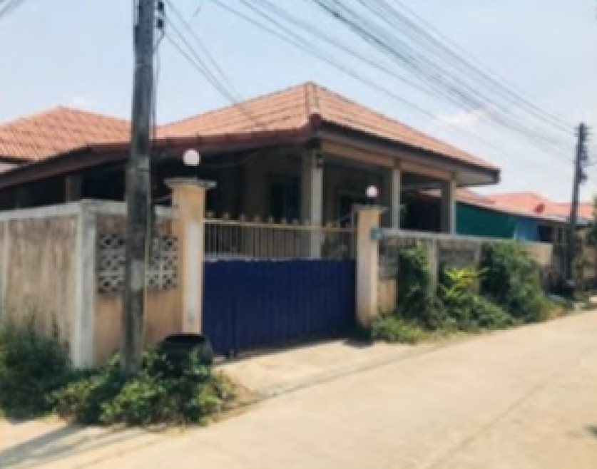 บ้านเดี่ยว ตาก แม่สอด แม่กุ 1850000