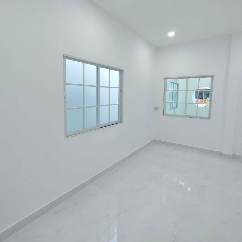 บ้านแฝด ราชพฤกษ์ 2 ปทุมธานี คลองหลวง คลองสาม 2190000