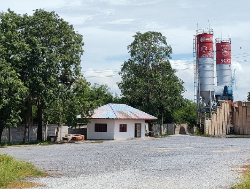 Misc. Loburi Khok Samrong Khlong Ket 48000000