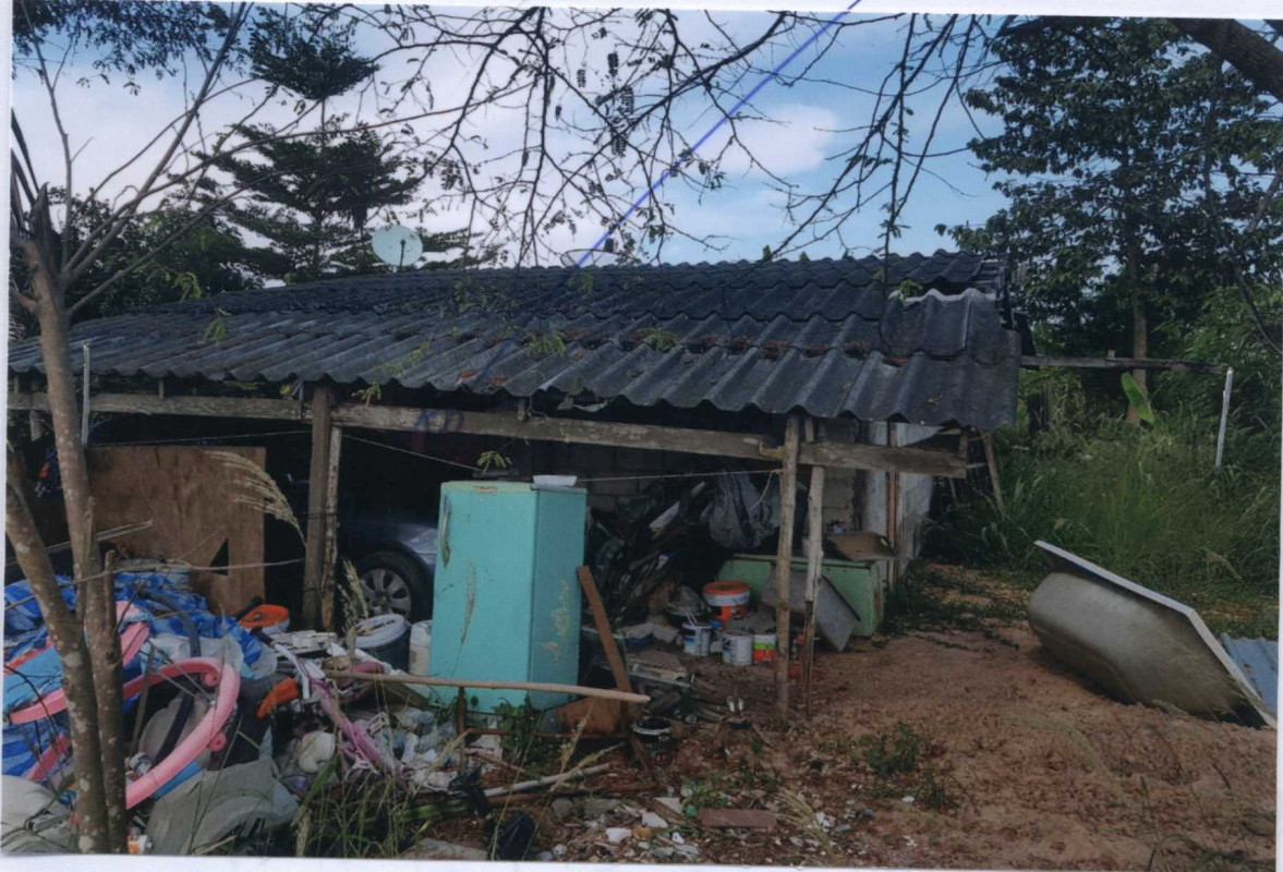 บ้านเดี่ยว เพชรบุรี ชะอำ ไร่ใหม่พัฒนา 282636