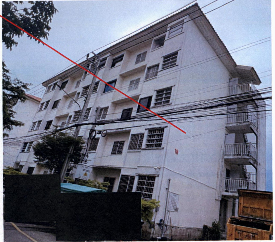 Condominium Bangkok Bueng Kum Nuan Chan 405777