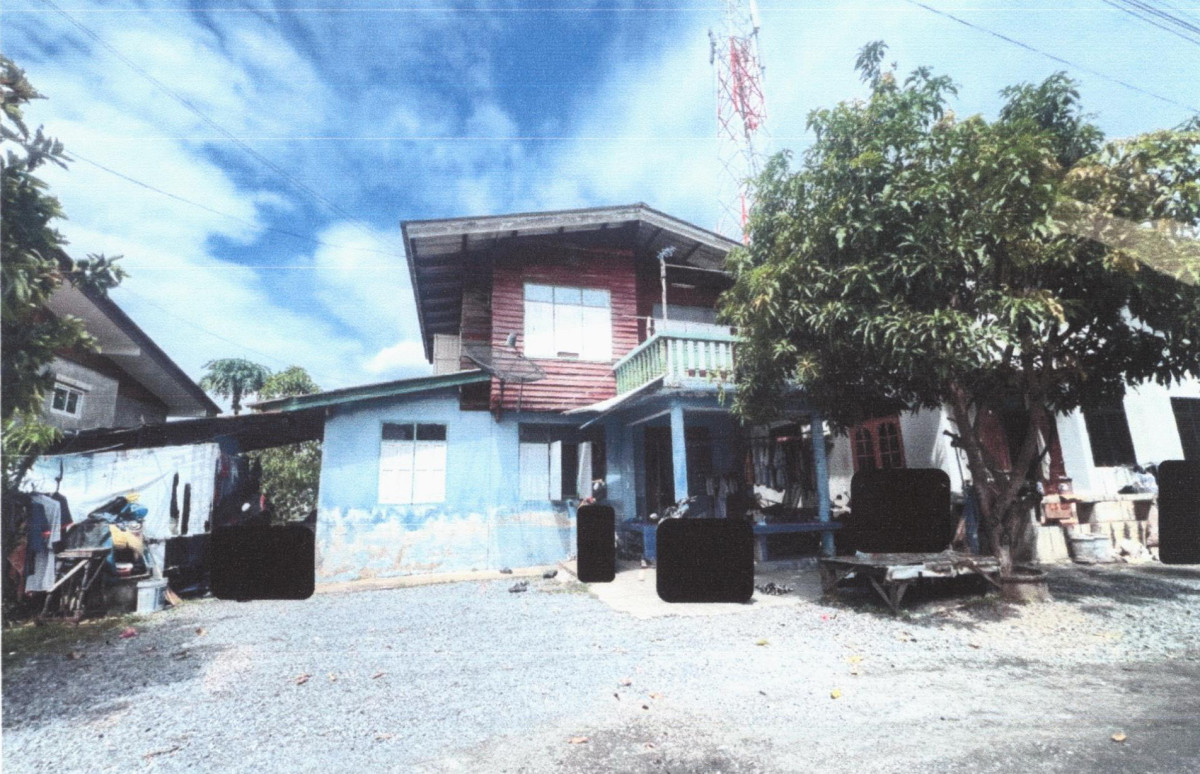 บ้านเดี่ยว กรุงเทพมหานคร หนองจอก หนองจอก 1355920