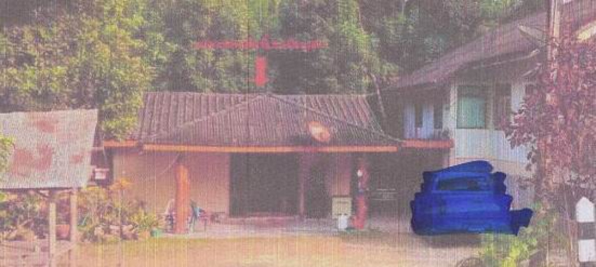 บ้านเดี่ยว กระบี่ ลำทับ ลำทับ 1076332