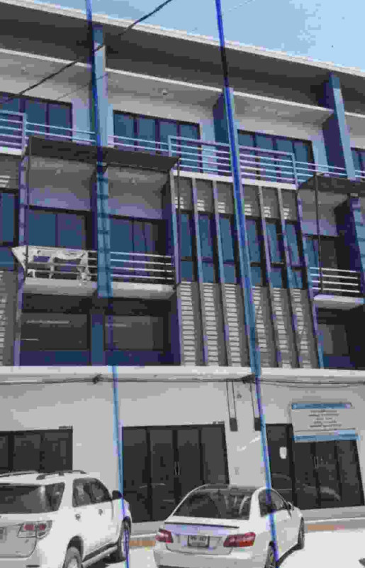 ทาวน์เฮ้าส์ นครราชสีมา เมืองนครราชสีมา ในเมือง 4094400