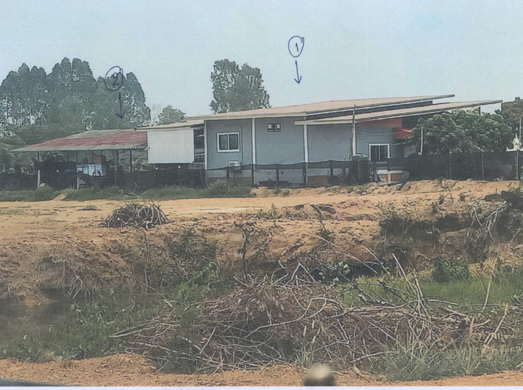Single house Phayao Phu Kamyao Huai Kaeo 0