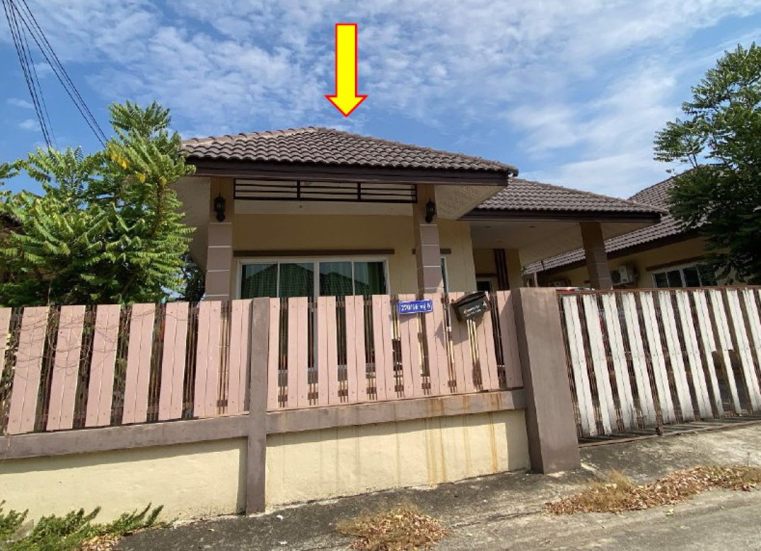 บ้านเดี่ยว ฉะเชิงเทรา แปลงยาว แปลงยาว 711539