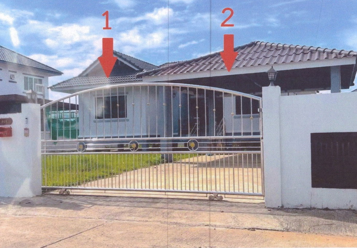 บ้านเดี่ยว พะเยา เมืองพะเยา แม่กา 0