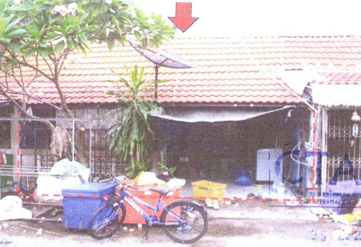 ทาวน์เฮ้าส์ นครปฐม เมืองนครปฐม นครปฐม 488520