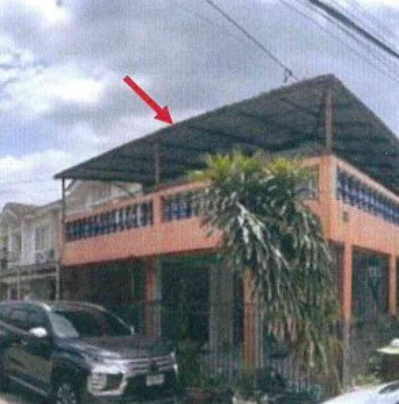 Townhouse Bangkok Lat Krabang Lam Pla Thio 965270