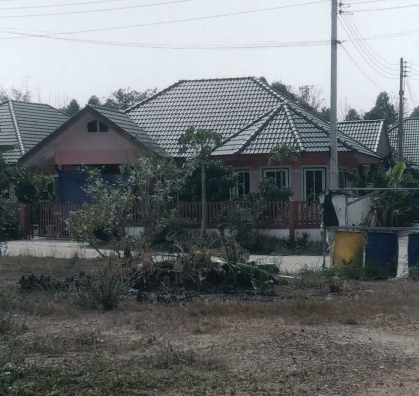 บ้านเดี่ยว ฉะเชิงเทรา แปลงยาว แปลงยาว 464780