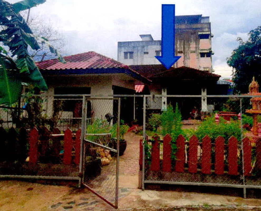 บ้านเดี่ยว สุราษฎร์ธานี เมืองสุราษฎร์ธานี ขุนทะเล 4331750