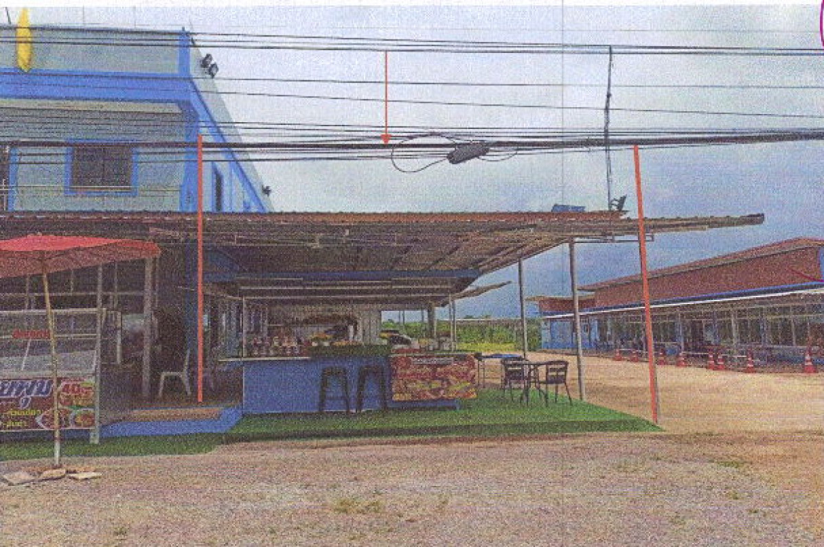 บ้านเดี่ยว กระบี่ เขาพนม เขาดิน 1540400