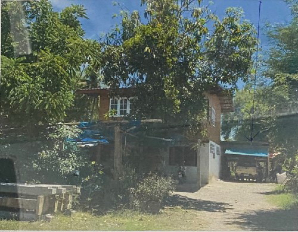 Single house Phitsanulok Mueang Phitsanulok Pak Thok 809384