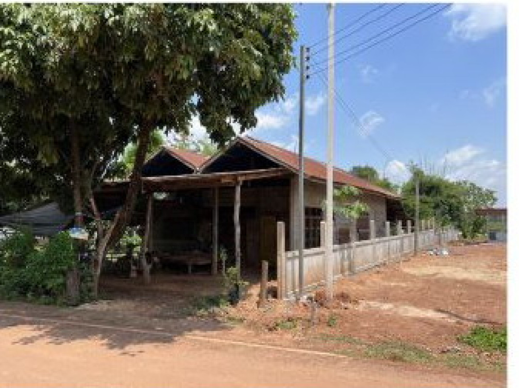 Single house Nakhon Phanom Wang Yang Yot Chat 277760